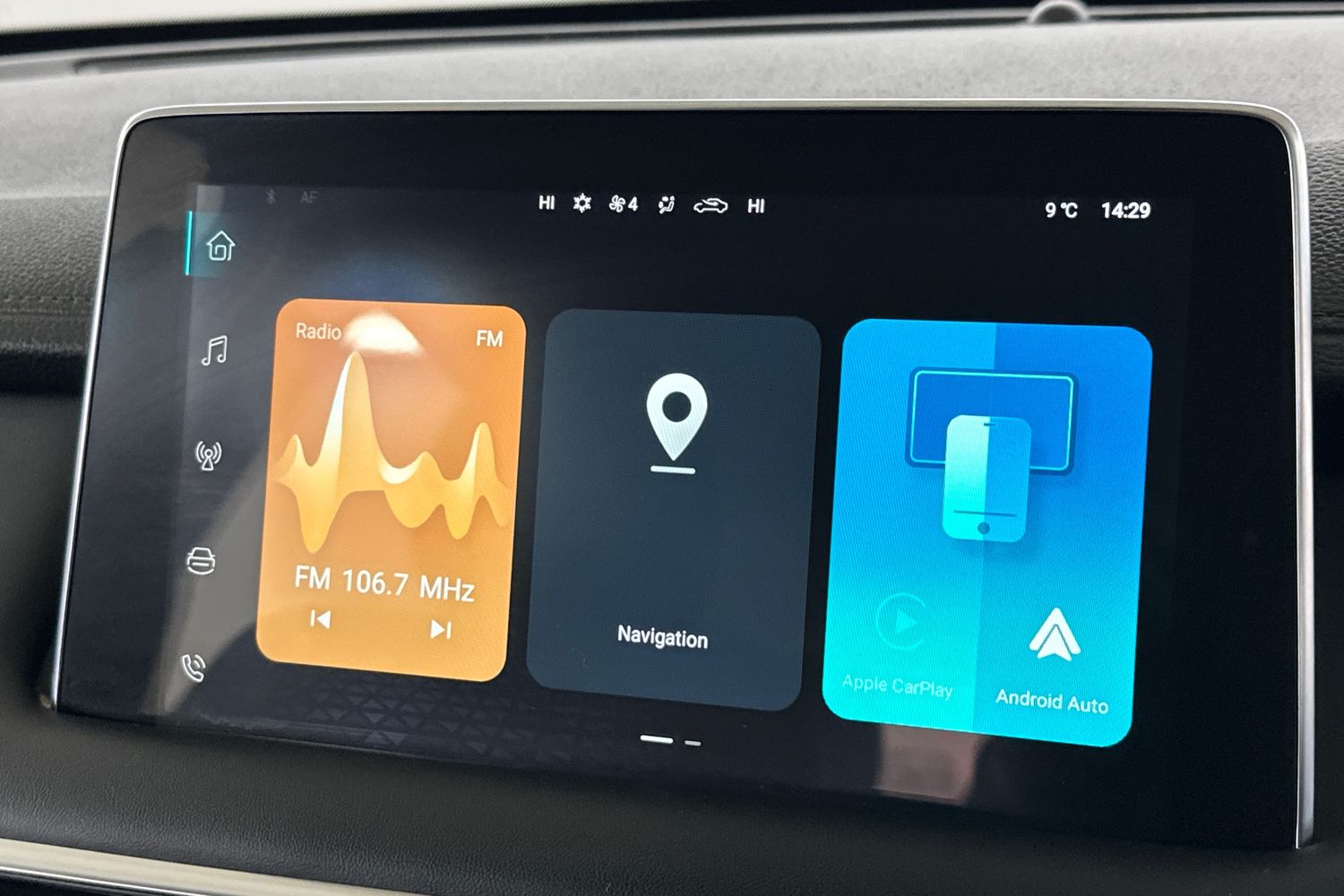 Used MG MG HS 2023 for sale - 76369398: Photo 33