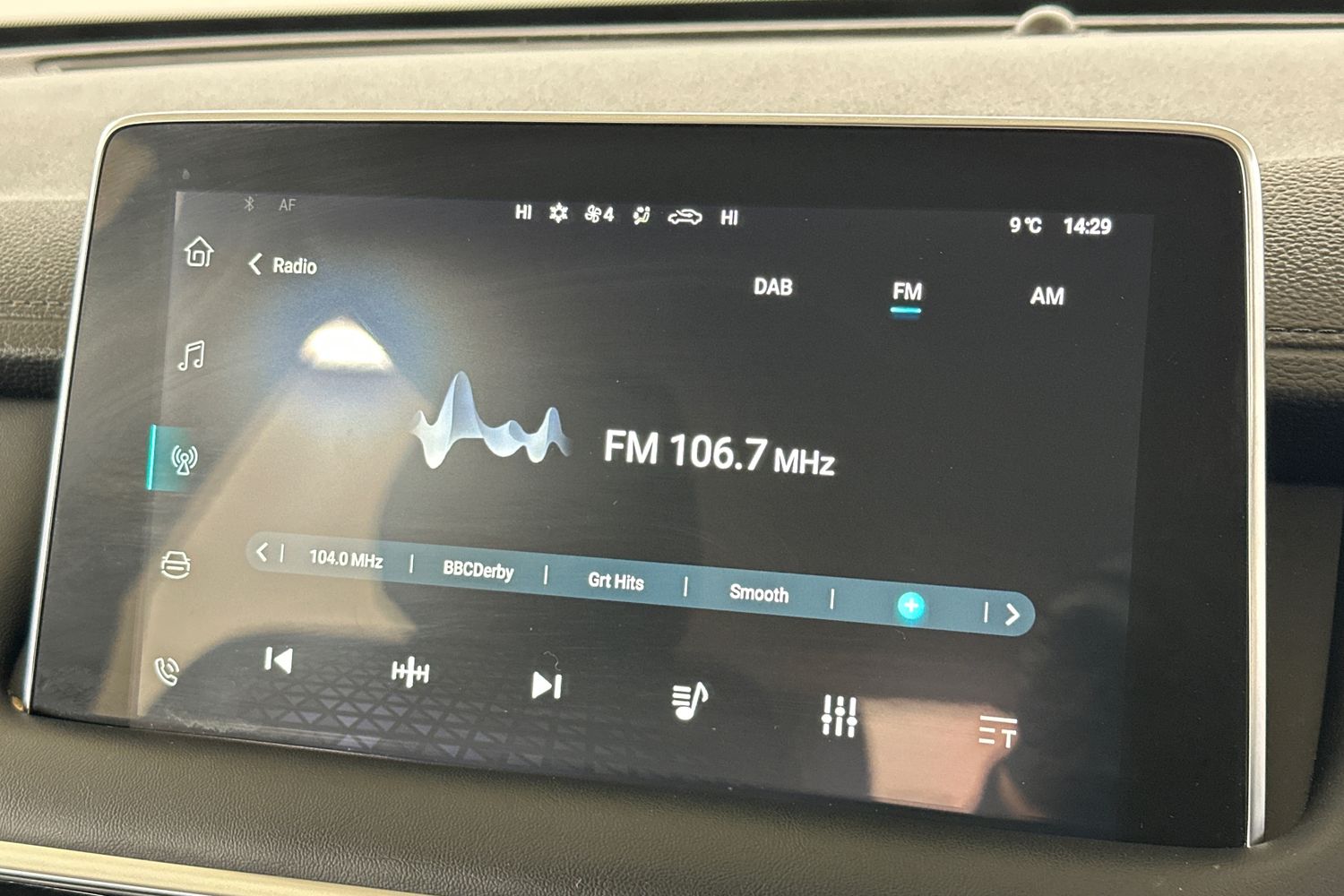 Used MG MG HS 2023 for sale - 76369398: Photo 34