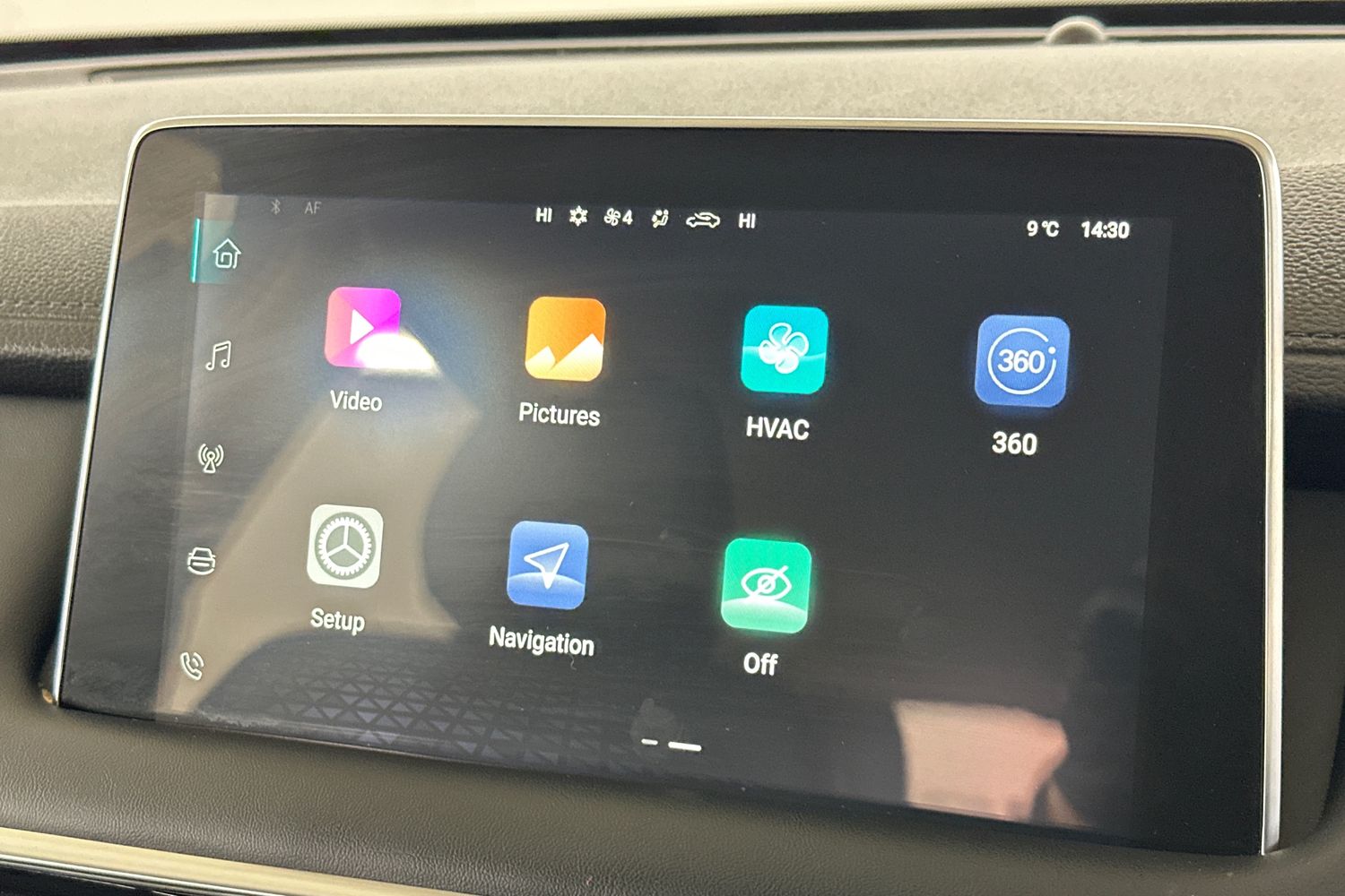 Used MG MG HS 2023 for sale - 76369398: Photo 36