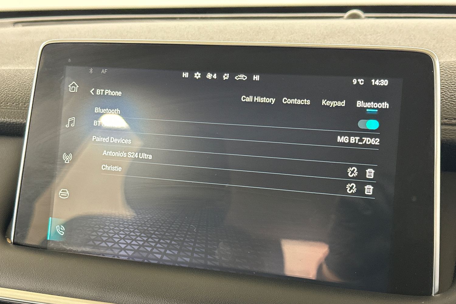 Used MG MG HS 2023 for sale - 76369398: Photo 37