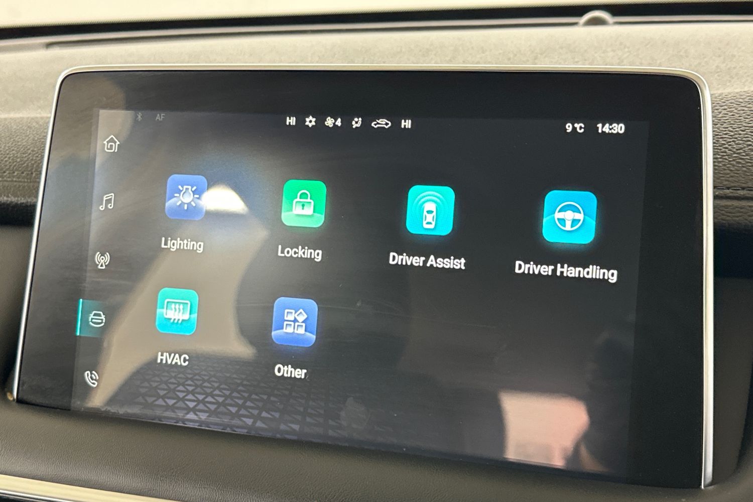 Used MG MG HS 2023 for sale - 76369398: Photo 38