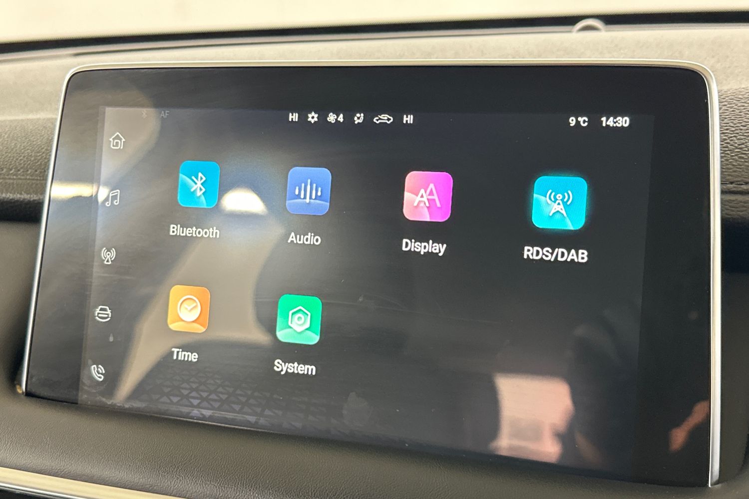 Used MG MG HS 2023 for sale - 76369398: Photo 39