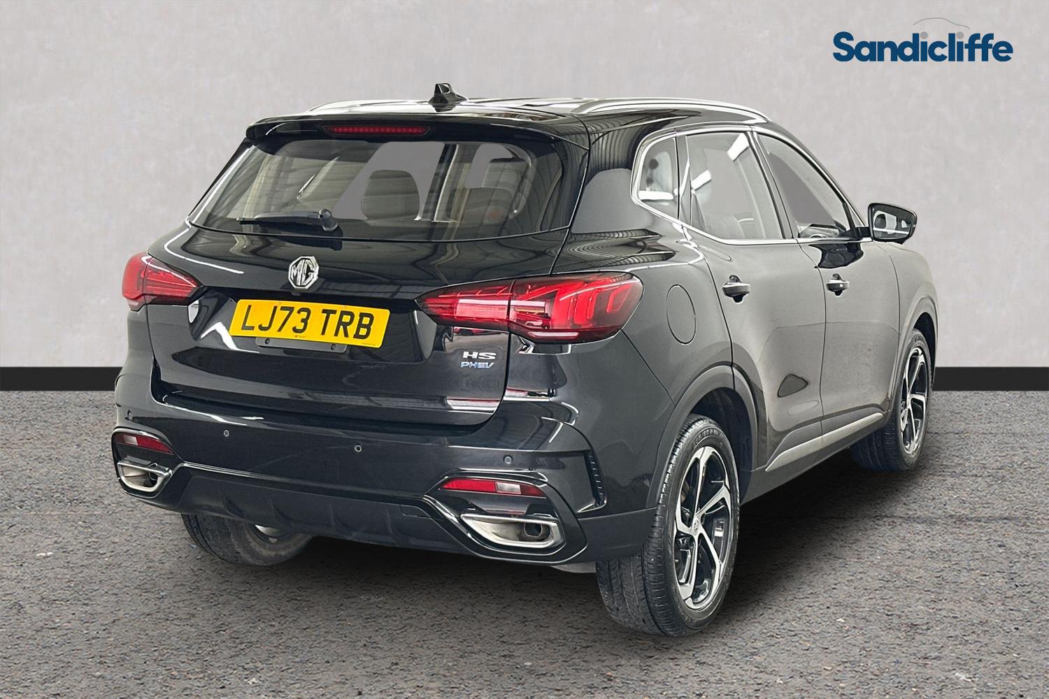 Used MG MG HS 2023 for sale - 76369398: Photo 4