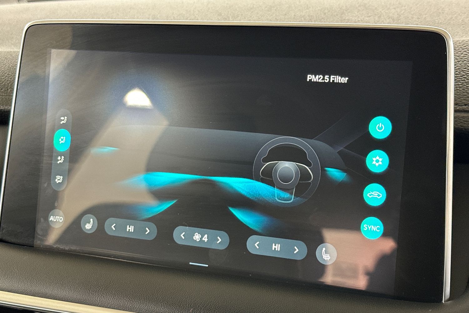 Used MG MG HS 2023 for sale - 76369398: Photo 40