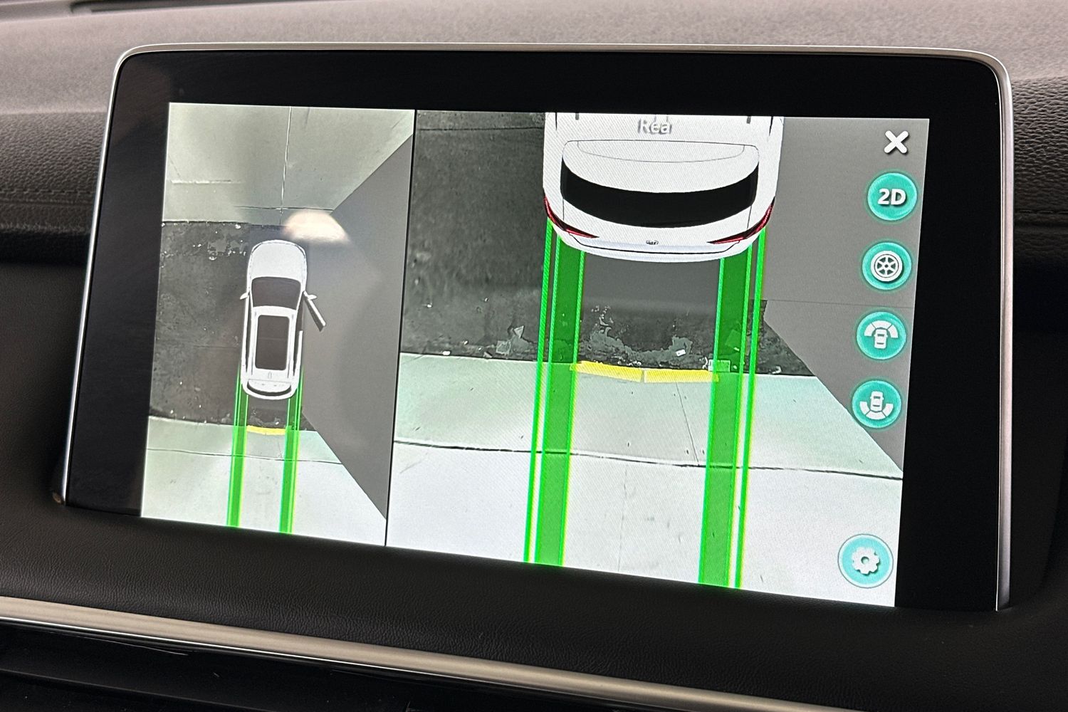 Used MG MG HS 2023 for sale - 76369398: Photo 41