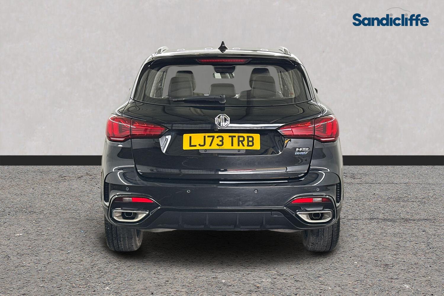 Used MG MG HS 2023 for sale - 76369398: Photo 5