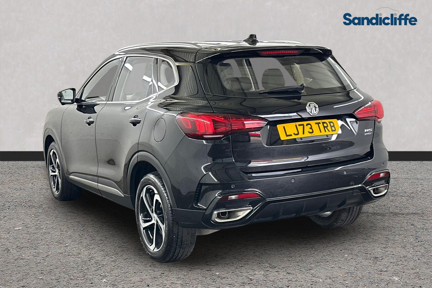 Used MG MG HS 2023 for sale - 76369398: Photo 6