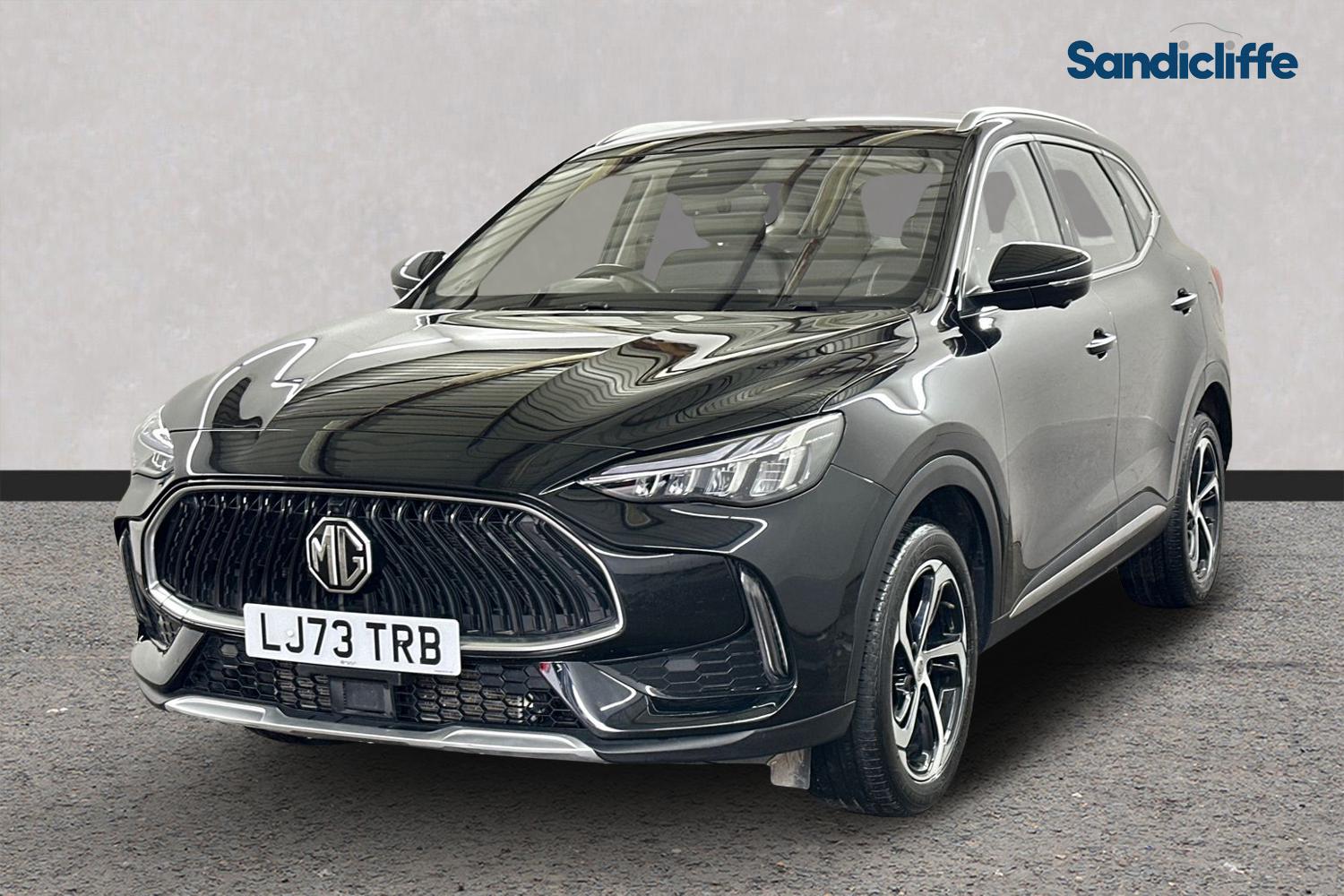 Used MG MG HS 2023 for sale - 76369398: Photo 8