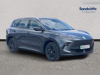 Used MG MGS5 2026 for sale - 79392807: Photo