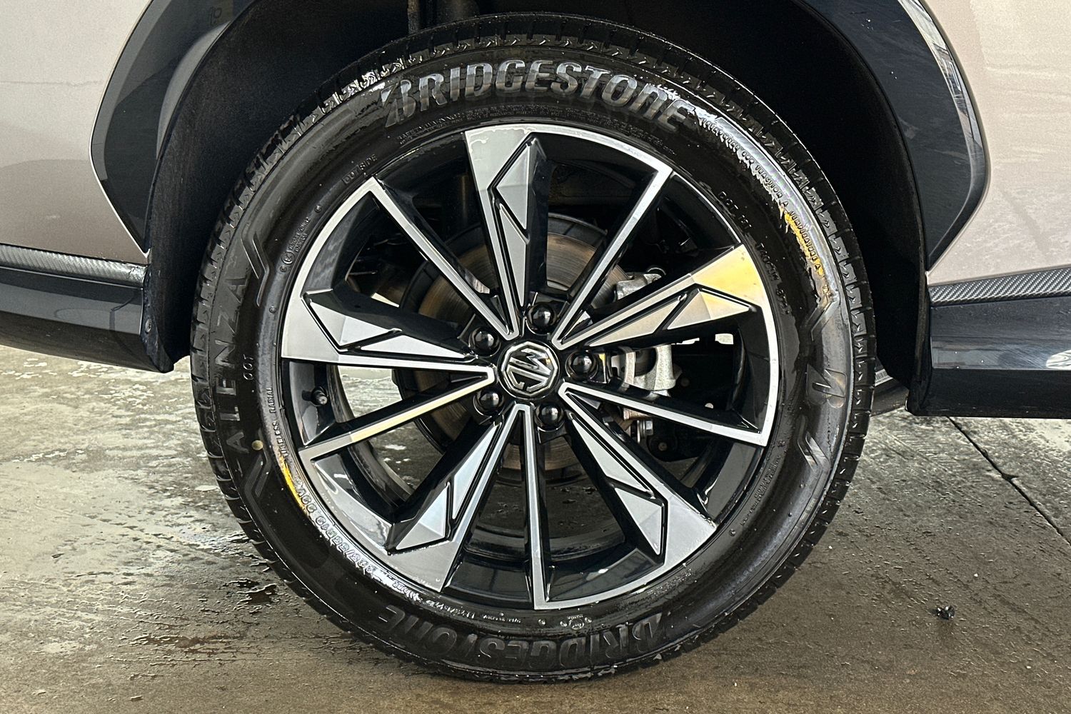 Used MG MG HS 2025 for sale - 76298264: Photo 10