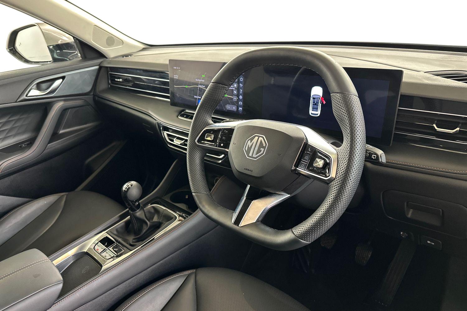 Used MG MG HS 2025 for sale - 76298264: Photo 11