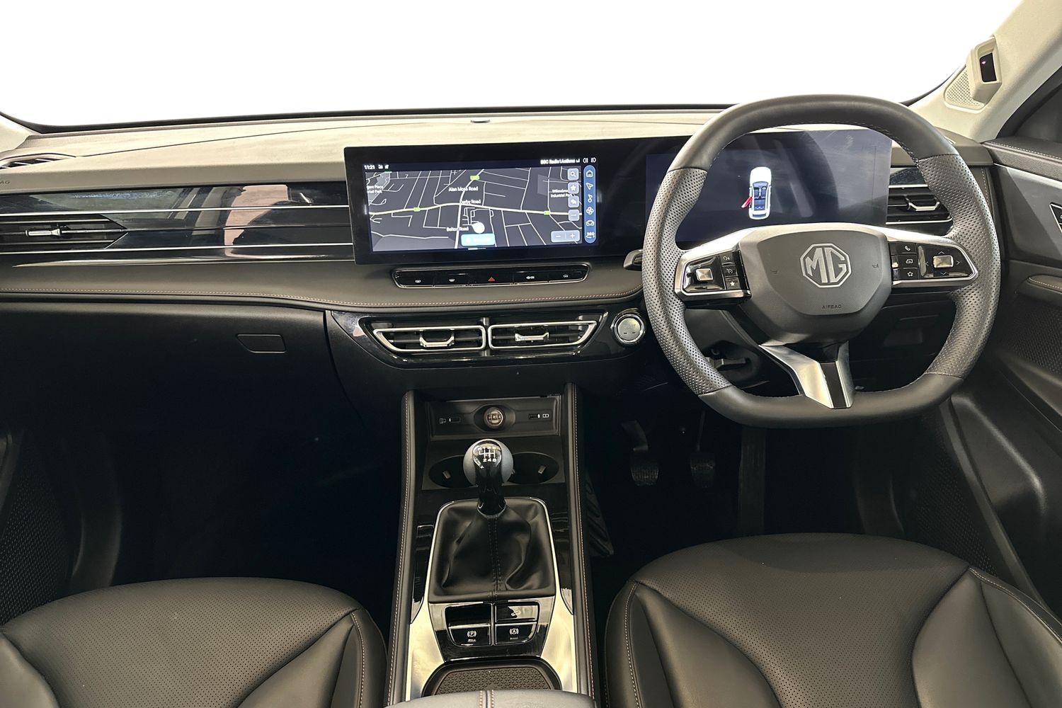 Used MG MG HS 2025 for sale - 76298264: Photo 13