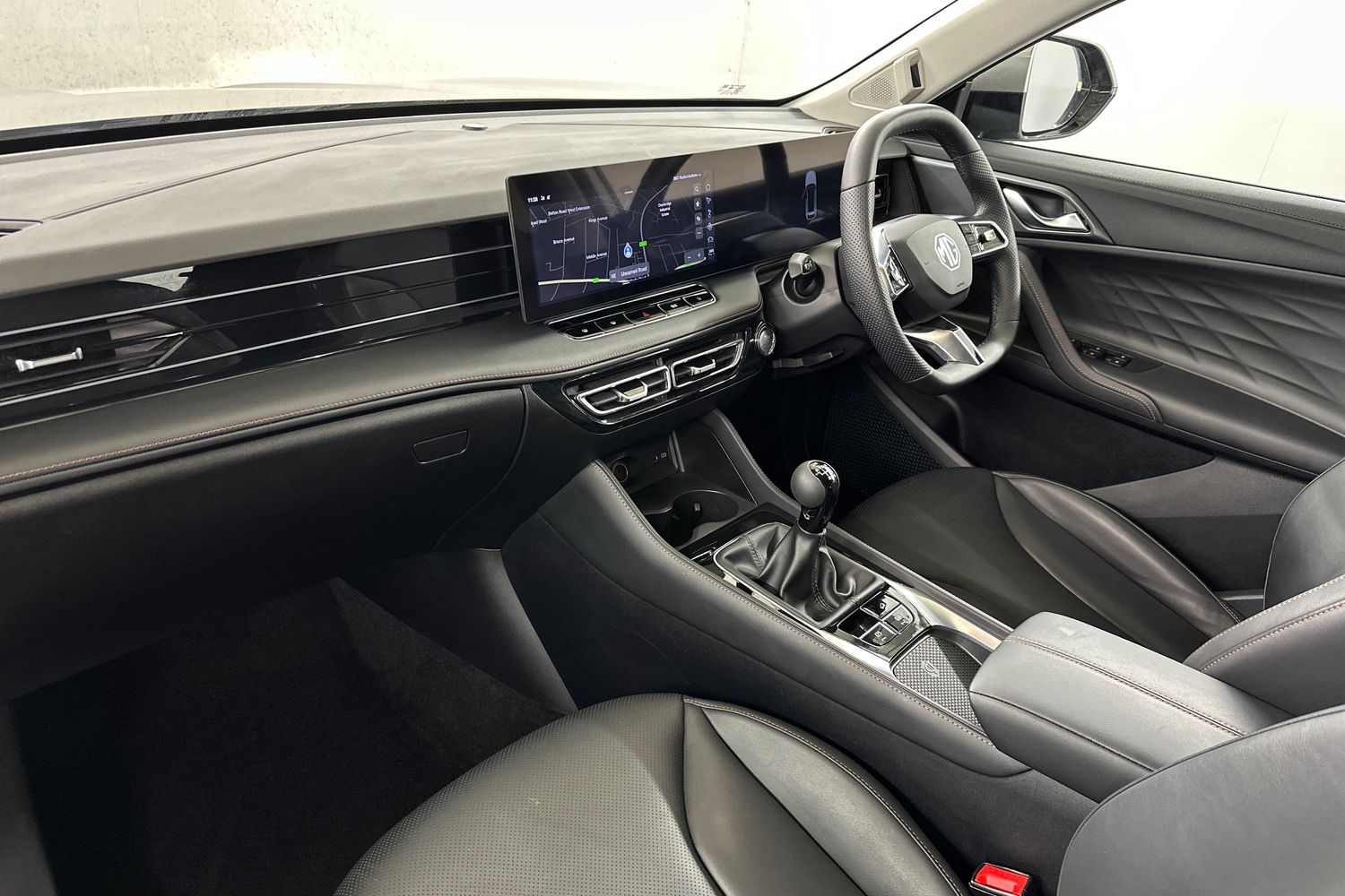 Used MG MG HS 2025 for sale - 76298264: Photo 14