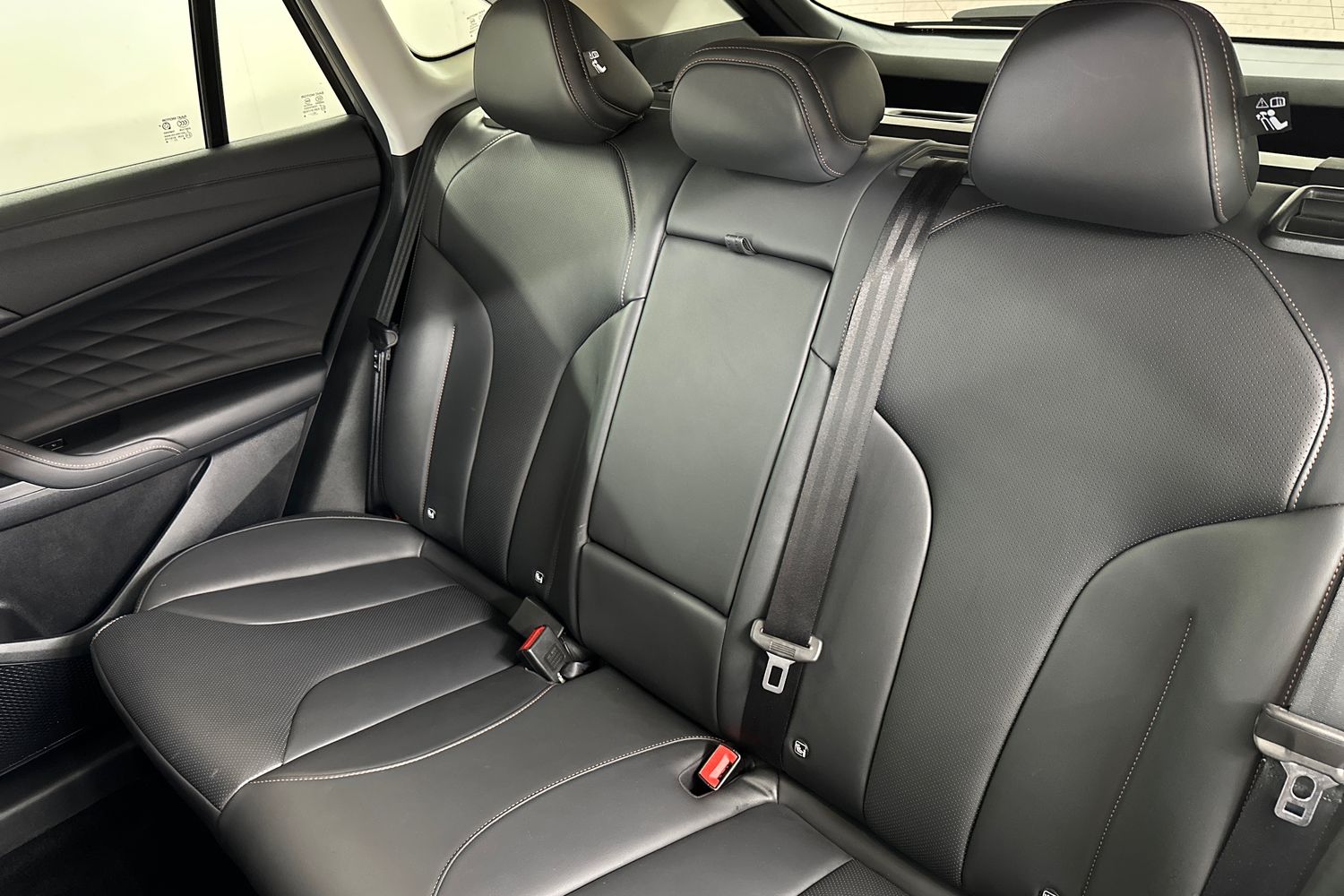 Used MG MG HS 2025 for sale - 76298264: Photo 15