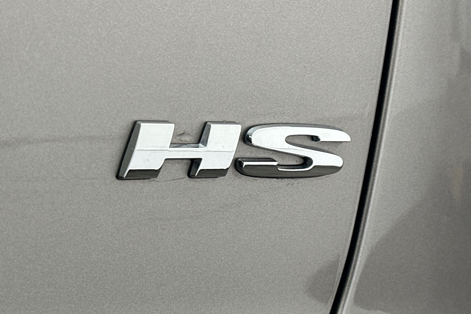 Used MG MG HS 2025 for sale - 76298264: Photo 23