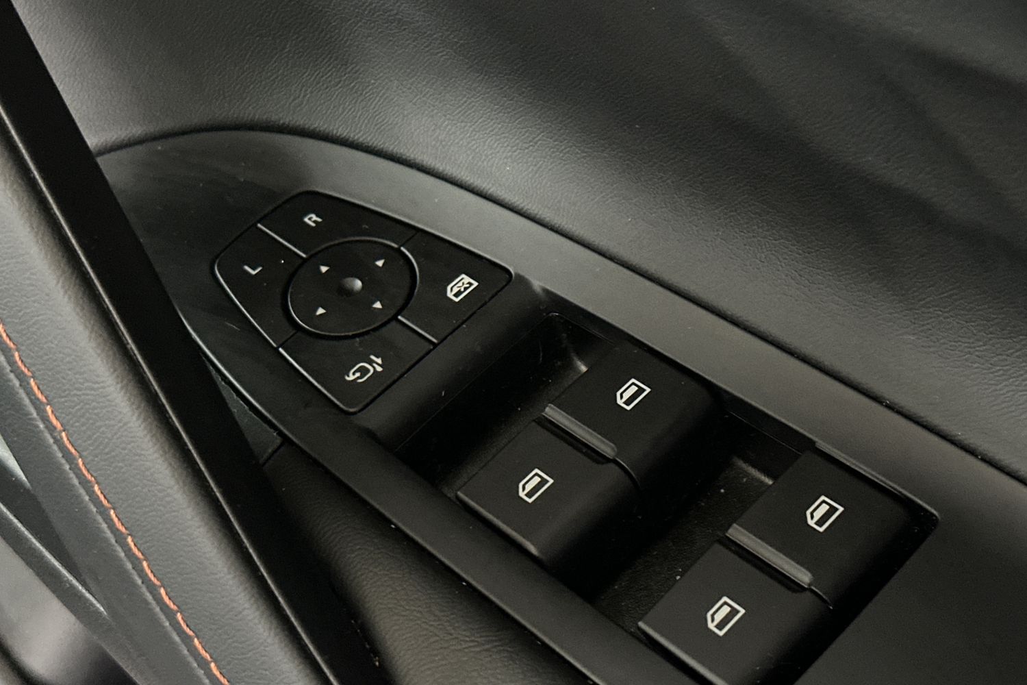 Used MG MG HS 2025 for sale - 76298264: Photo 25
