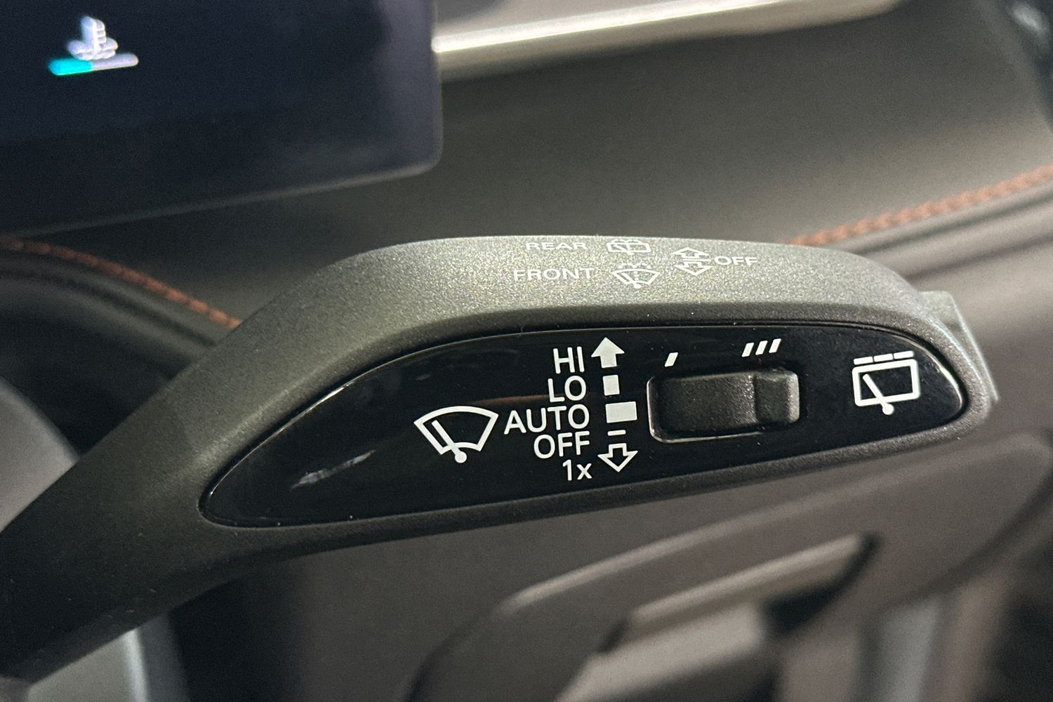 Used MG MG HS 2025 for sale - 76298264: Photo 29