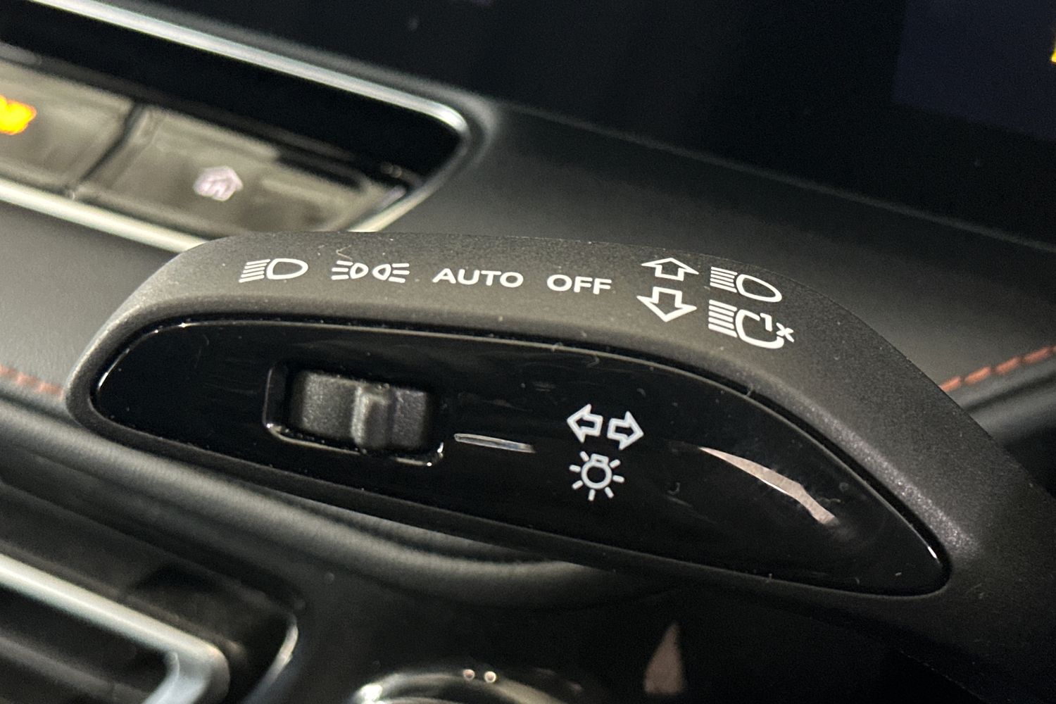 Used MG MG HS 2025 for sale - 76298264: Photo 30