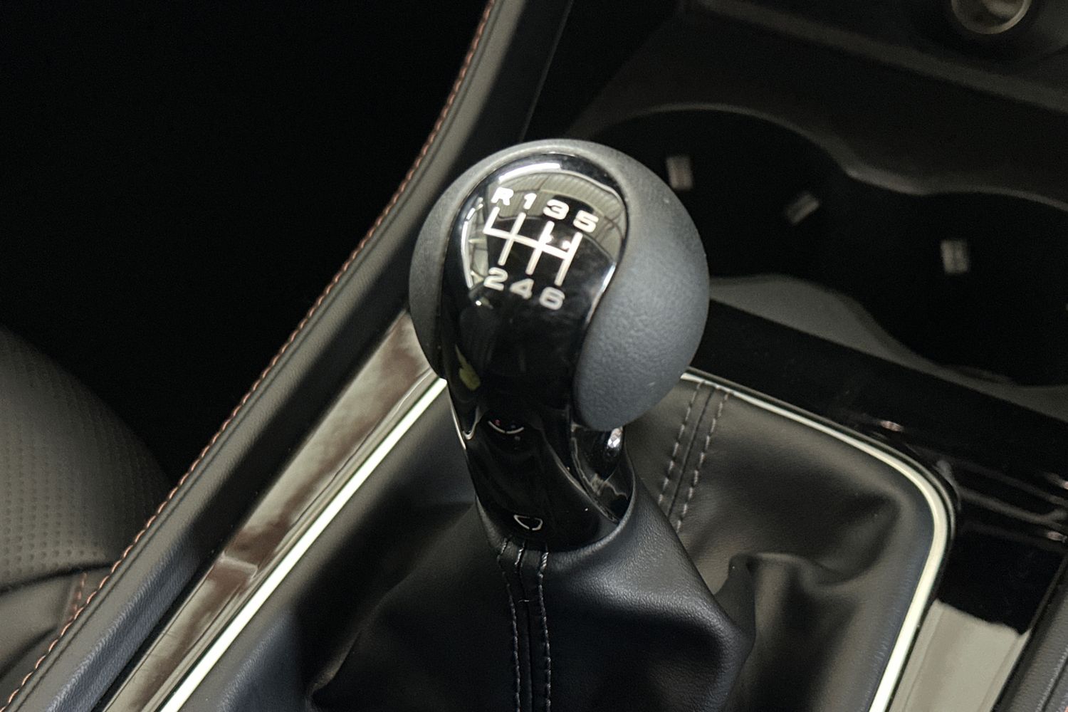 Used MG MG HS 2025 for sale - 76298264: Photo 33
