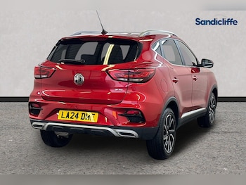 Used MG MG ZS 2024 for sale - 77465495: Photo