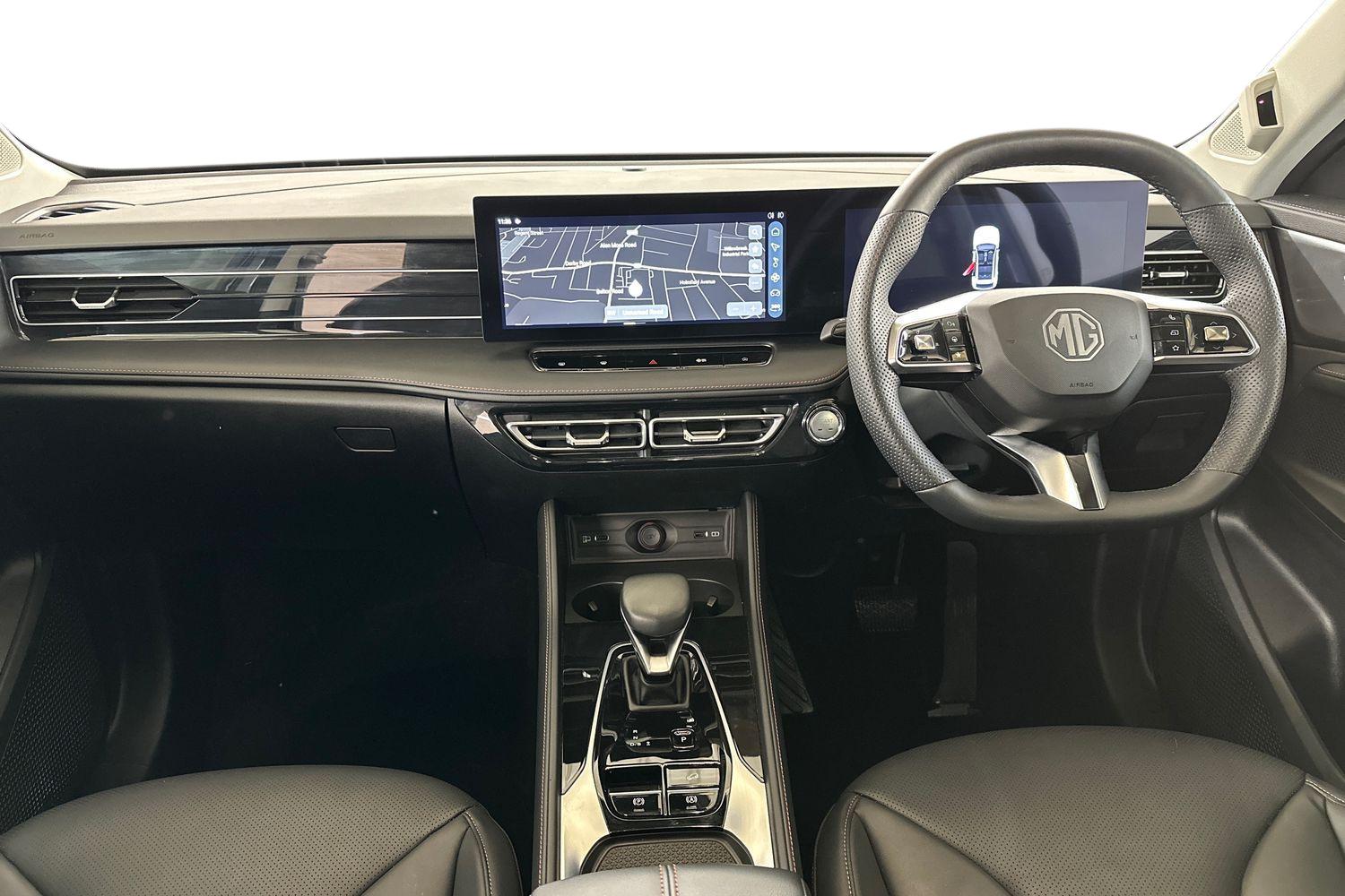 Used MG MG HS 2025 for sale - 76288506: Photo 13