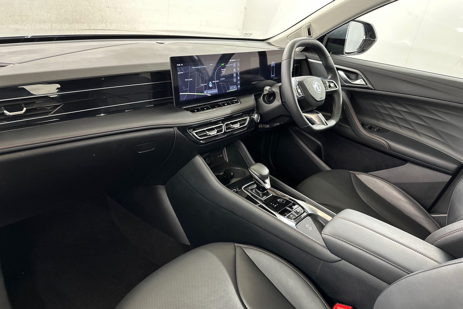 Used MG MG HS 2025 for sale - 76288506: Photo 14
