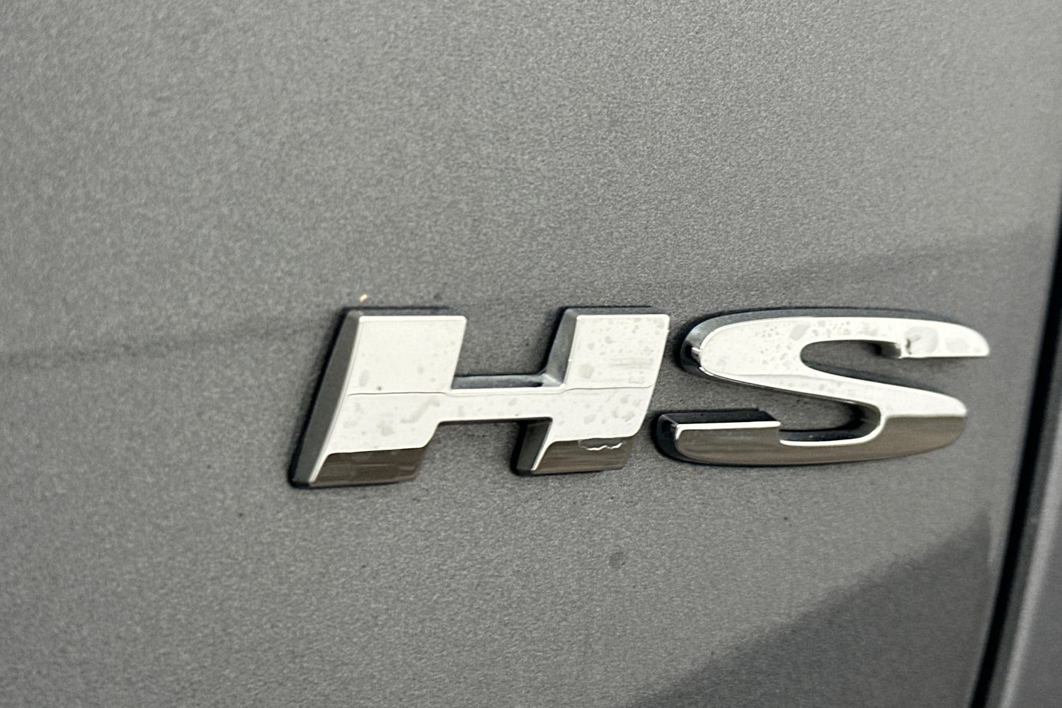 Used MG MG HS 2025 for sale - 76288506: Photo 21