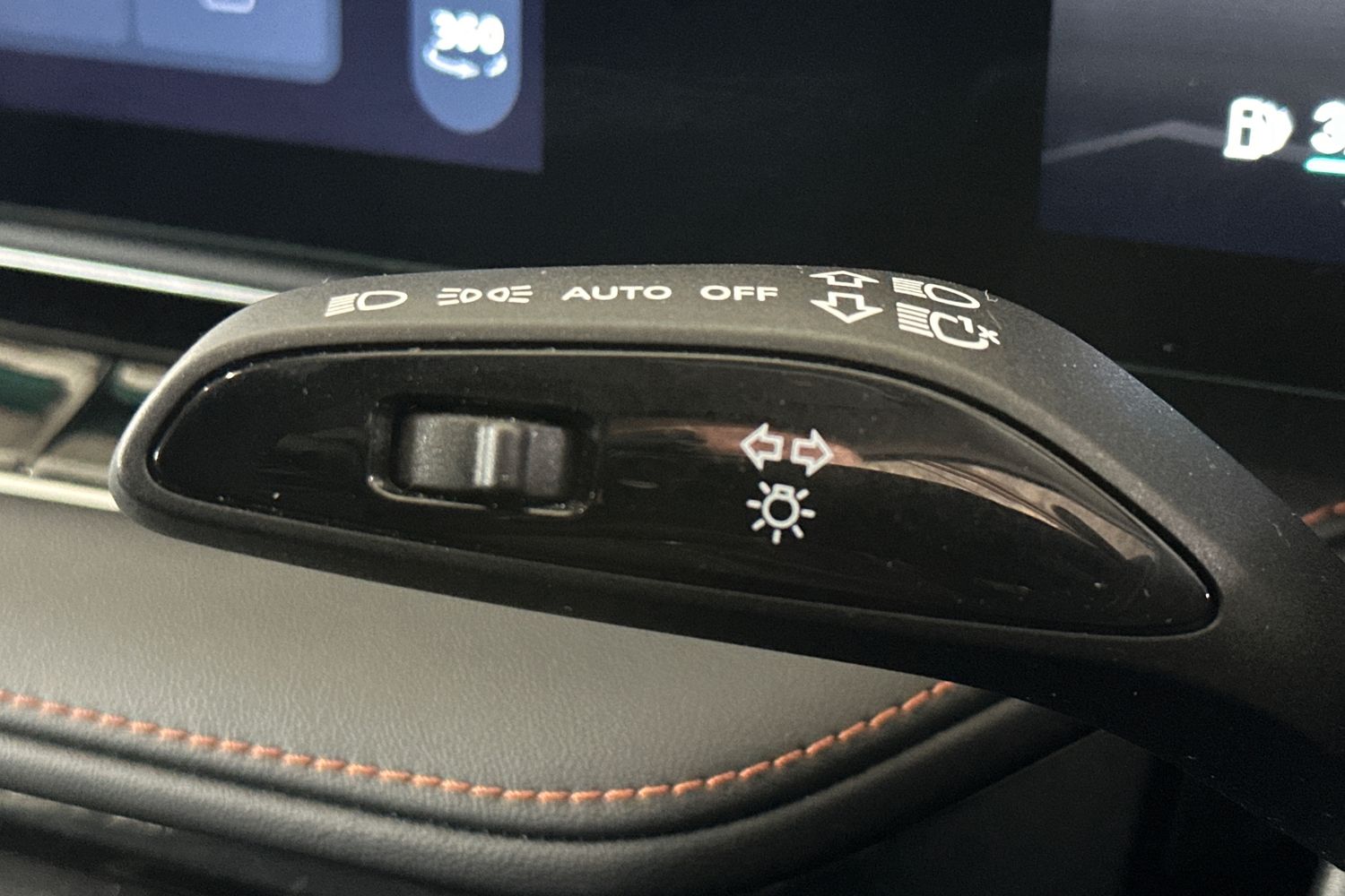 Used MG MG HS 2025 for sale - 76288506: Photo 29