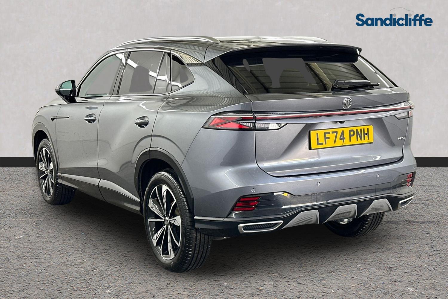 Used MG MG HS 2025 for sale - 76288506: Photo 6