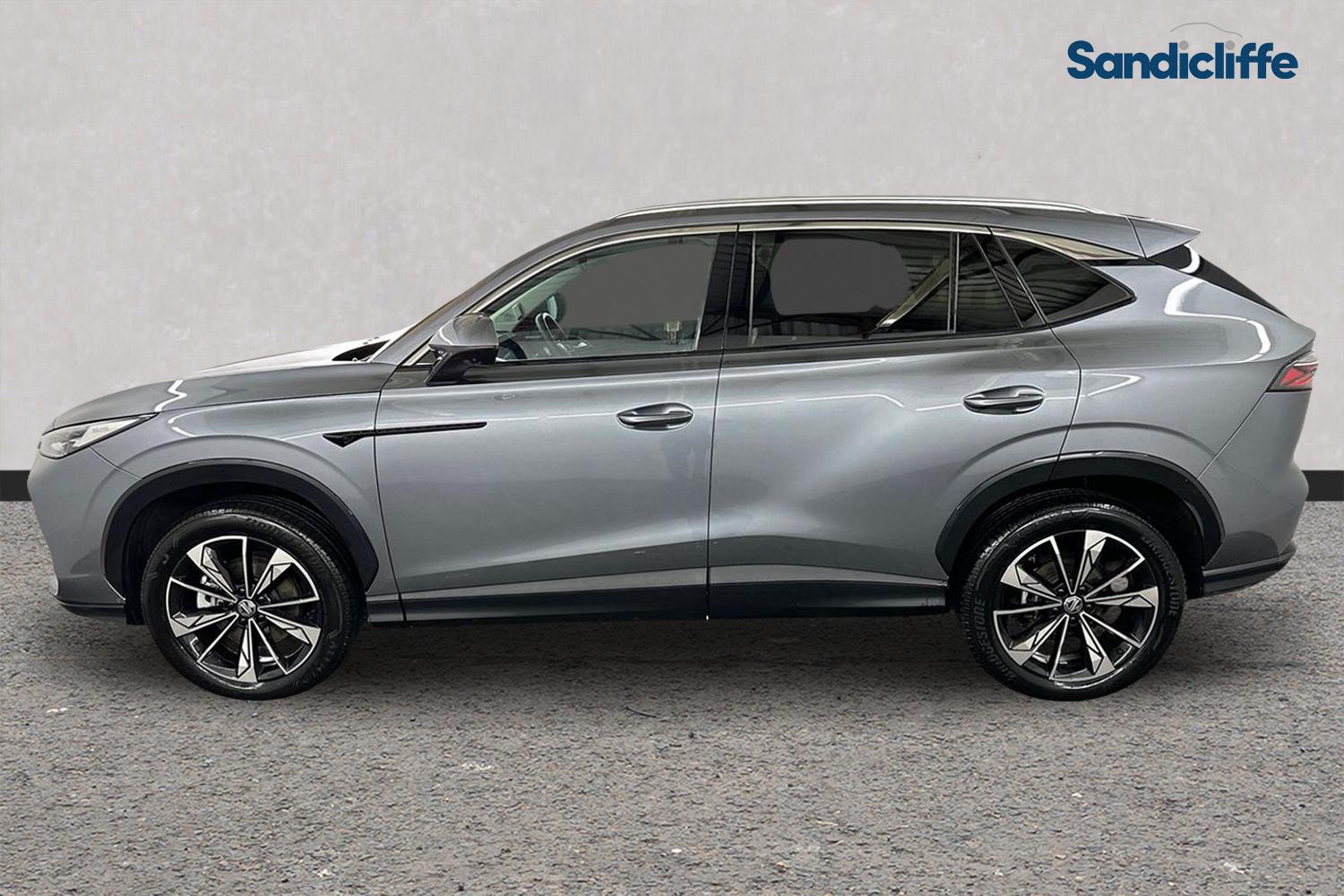 Used MG MG HS 2025 for sale - 76288506: Photo 7
