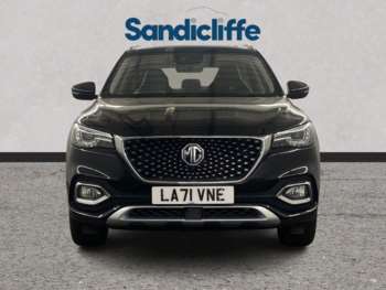 Used MG MG HS 2022 for sale - 74867368: Photo