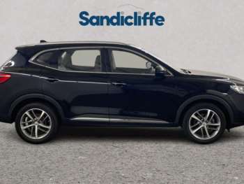 Used MG MG HS 2022 for sale - 74867368: Photo