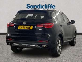 Used MG MG HS 2022 for sale - 74867368: Photo