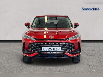 Used MG MG HS 2025 for sale - 78346197: Photo