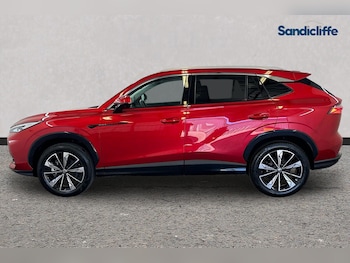 Used MG MG HS 2025 for sale - 78346197: Photo