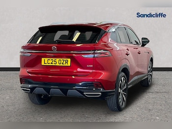 Used MG MG HS 2025 for sale - 78346197: Photo