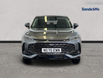 Used MG MG HS 2025 for sale - 77530114: Photo