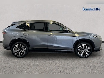 Used MG MG HS 2025 for sale - 77530114: Photo