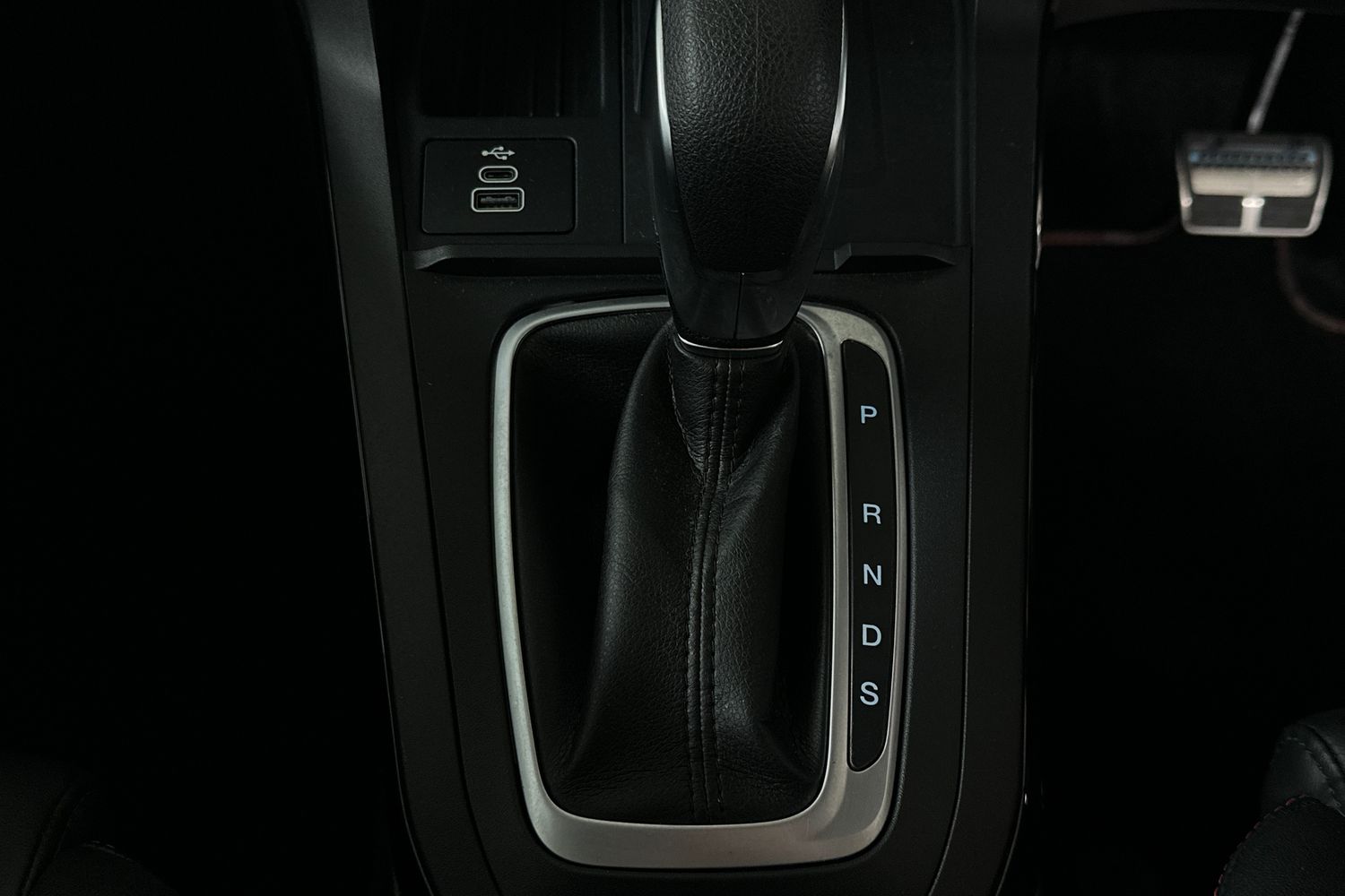Vehicle 36