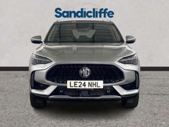 Used MG MG HS 2024 for sale - 74724035: Photo