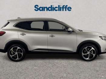 Used MG MG HS 2024 for sale - 74724035: Photo