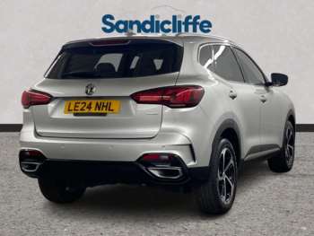 Used MG MG HS 2024 for sale - 74724035: Photo