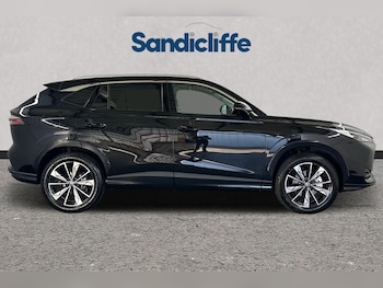 Used MG MG HS 2025 for sale - 75932966: Photo