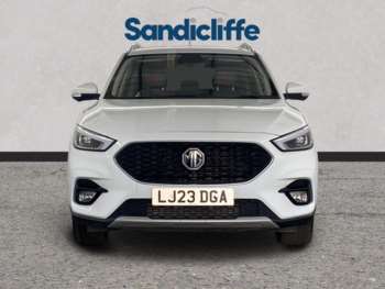 Used MG MG ZS 2023 for sale - 75119240: Photo