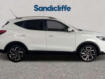 Used MG MG ZS 2023 for sale - 75119240: Photo