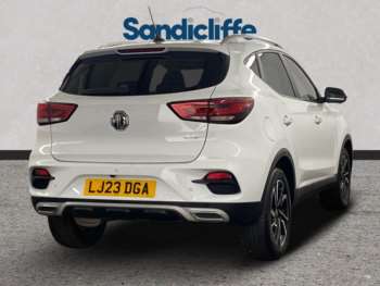 Used MG MG ZS 2023 for sale - 75119240: Photo