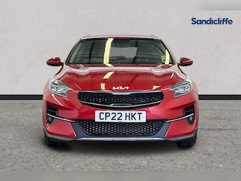 Used Kia XCeed 2022 for sale - 78865303: Photo