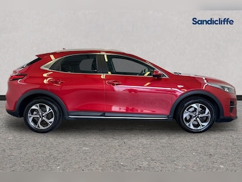 Used Kia XCeed 2022 for sale - 78865303: Photo