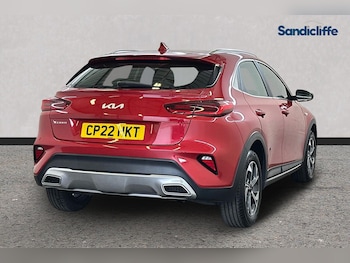 Used Kia XCeed 2022 for sale - 78865303: Photo