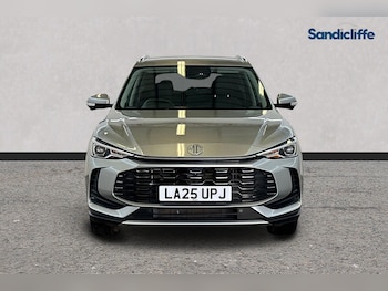 Used MG MG ZS 2025 for sale - 76969628: Photo